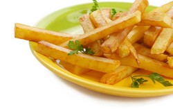 Benarkah Makanan Penyebab Munculnya Jerawat?