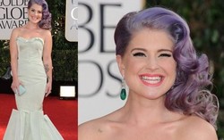 Rahasia Langsing Kelly Osbourne: Sarapan Pizza