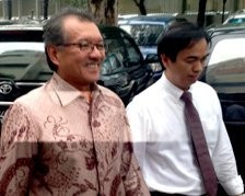 KPK Periksa Deputi BI Soal Perubahan FPJP Bank Century