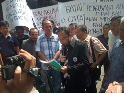 Pengusaha Alkes di Medan Protes Kebijakan E-Purchasing Kemenkes