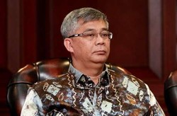 Ketua MK: Eksekusi Saja Agar Masyarakat Tak Terombang-ambing