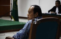 Penjelasan Lurah Soal Misteri 2 Eva di Kasus Irjen Djoko Susilo