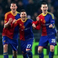 Punya Catatan Kandang Bagus, Basel Pede Kalahkan Chelsea