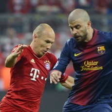 Bayern Akan Tetap Menyerang di Camp Nou
