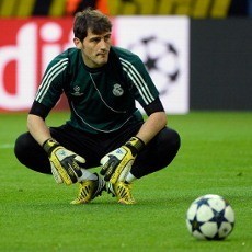 Casillas Minta Dukungan Penuh Madridista di Bernabeu