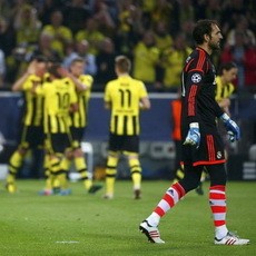 Lupakan Kekalahan, Madrid Sudah Pikirkan Laga di Bernabeu