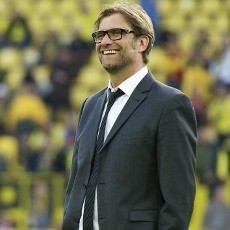 Masih Ada Leg II, Klopp Enggan Pikirkan Potensi Final Sesama Jerman