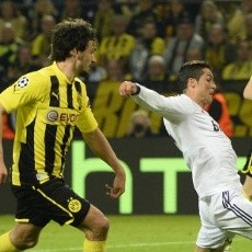 Kesalahannya Berujung Gol Madrid, Hummels Lega Dortmund Akhirnya Menang