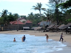 5 Tips Mantap Liburan ke Anyer 