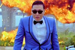 PSY Sumbang 500 Juta Won untuk Anak-anak Penyandang Kanker PSY Sumbang 500 Juta Won untuk Anak-anak Penyandang Kanker