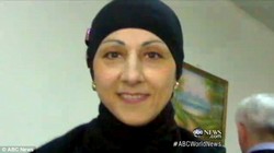  Ibunda Pelaku Bom Boston Dicecar Soal Si Misterius Misha