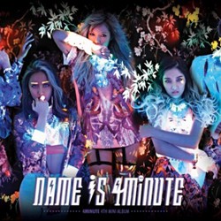 4Minute Tampil Colorful di Teaser Whats Your Name?