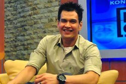 Dr Ryan Thamrin, Mantan Cover Boy yang Lebih Mencintai Dunia Medis