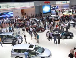 Honda: Kenaikan BBM Tak Begitu Terpengaruh