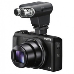 Ini Kamera Superzoom Paling Kecil di Dunia