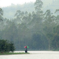 Tips Fotografi: Mengatur Komposisi Skala Pada Foto