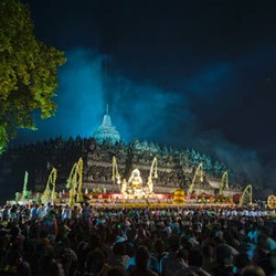 Kiat Membuat Foto HDR yang Ciamik