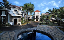 Penginapan Murah Sampai Mahal di Anyer dan Carita