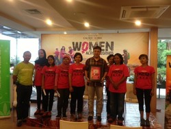 2 Minggu Penjelajahan Bumi Borneo, Resmi Selesai!