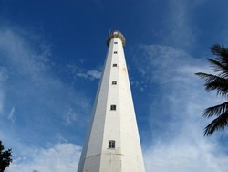 Ssst! Ada Tempat Paling Tinggi untuk Menikmati Anyer