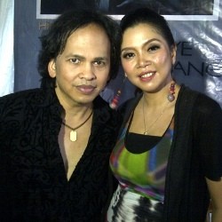 Vakum Lima Belas Tahun, Anto Juwono Rilis Single Duet Bareng Istri