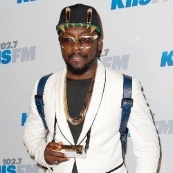 Will.i.Am Akui Contek Lagu DJ Asal Rusia