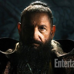 Mengenal Lebih Dekat Karakter The Mandarin di Iron Man 3