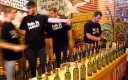 Ini Dia 5 Rekor Bir yang Mencengangkan Dunia!