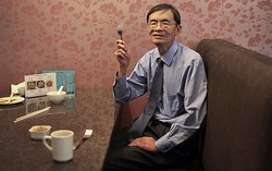 Karena Terobsesi Pria Ini Kunjungi 6.300 Restoran China di Amerika