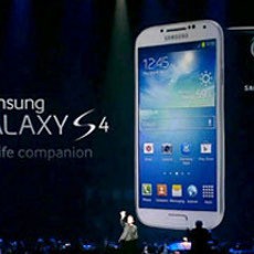 Samsung: Permintaan Galaxy S4 Sangat Tinggi
