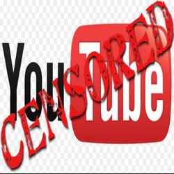 China dan YouTube yang Ditutup