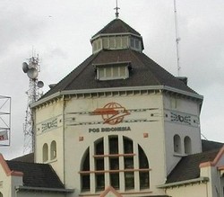 Wah, Pak Pos Bakal Punya Pesawat Sendiri Mulai Bulan Juni