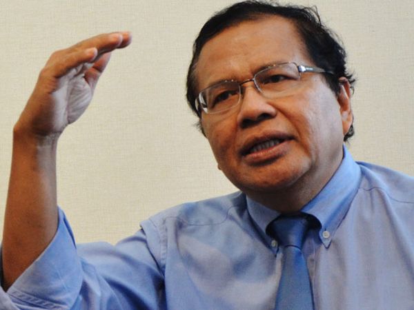 Rizal Ramli Desak KPPU Usut Pratik Kartel