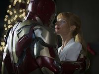 Mengintip Cuplikan Film Iron Man 3