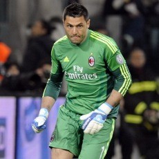 Rossoneri Bertekad Kembali ke Jalur Kemenangan