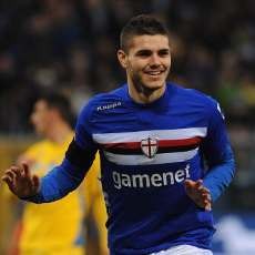 Inter Konfirmasi Pembelian Lima Pemain 