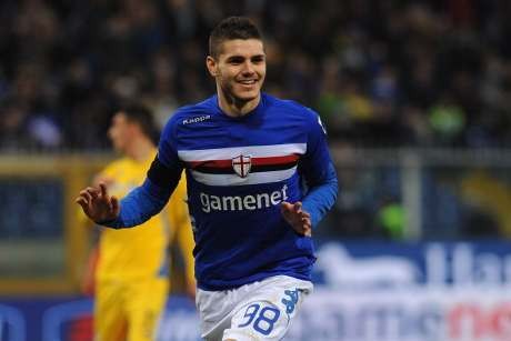 Inter Konfirmasi Pembelian Lima Pemain