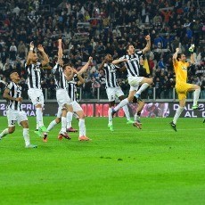 Juventus Mendekati Akhir Perburuan Scudetto