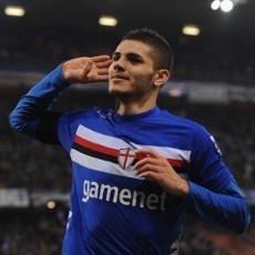 Inter Bantah Sudah Beli Lima Pemain Baru