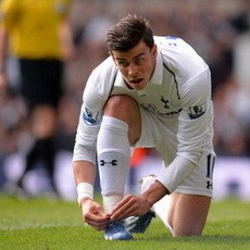 Tottenham Disarankan Tidak Jual Bale