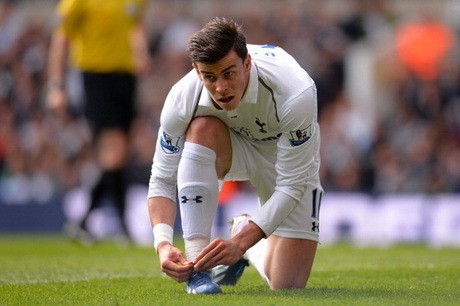 Tottenham Disarankan Tidak Jual Bale