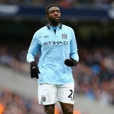Kolo Toure Tinggalkan City di Akhir Musim