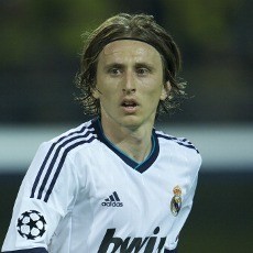 MU Dianjurkan Rekrut Luka Modric