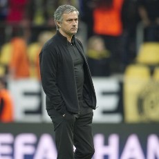 Moses Enggan Komentari Rumor Mourinho ke Chelsea