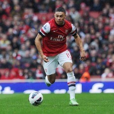 Arsenal Yakin Bisa Bekuk Setan Merah