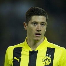 Bayern Diklaim Juga Sudah Dapatkan Lewandowski