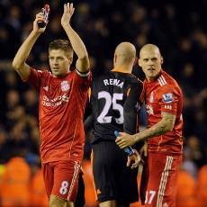 Liverpool Full Team ke Jakarta