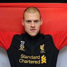 Liverpool Main di Indonesia 20 Juli