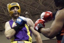 Pelaku Bom Boston Diduga Lakukan Aksi karena Otak Rusak Akibat Bertinju