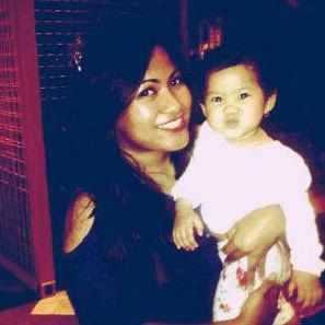 Katarina Jessylin Hanandita, 1,8 Tahun, Perempuan